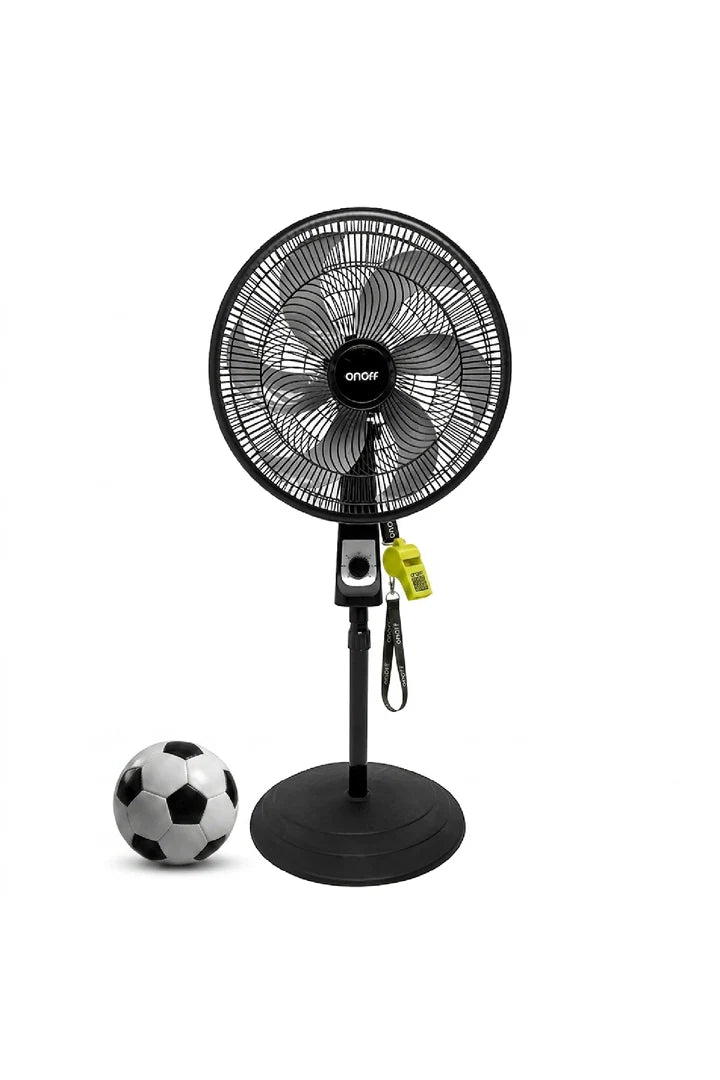 VENTILADOR 3 EN 1 DE 18"